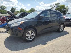 2012 Hyundai Tucson GLS for sale in Wichita, KS