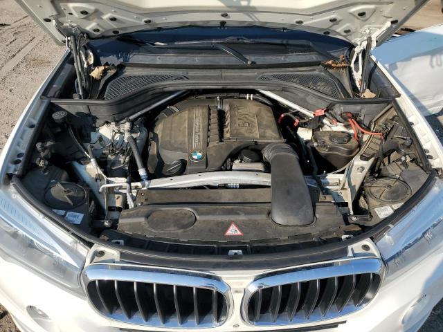 2014 BMW X5 SDRIVE35I