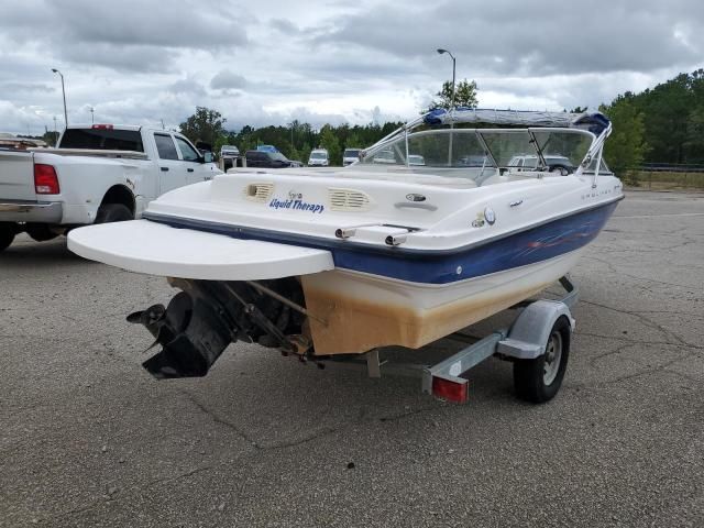 2006 Bayliner Boat