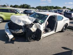 Salvage cars for sale from Copart Glassboro, NJ: 2008 Dodge Charger