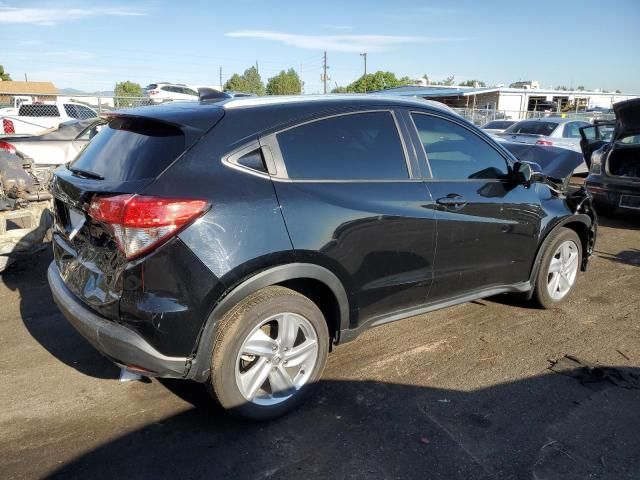 2020 Honda HR-V EX