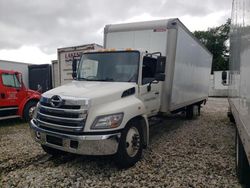 Hino salvage cars for sale: 2013 Hino 258 268