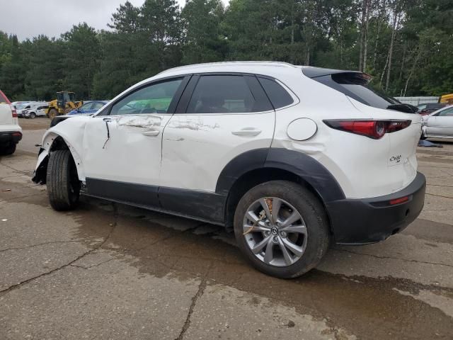 2023 Mazda CX-30 Premium