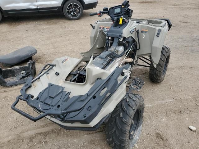 2023 Polaris Razor