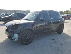 2015 Mini Cooper S Countryman for sale in Wilmer, TX