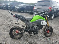 2018 Honda Grom for sale in Duryea, PA