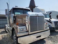 Western Star salvage cars for sale: 2016 Western Star Conventional 4900FA