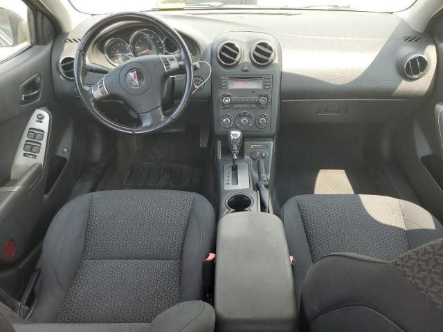 2008 Pontiac G6 Base