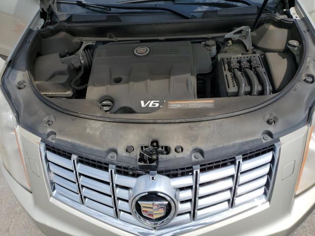 2013 Cadillac Srx Performance Collection