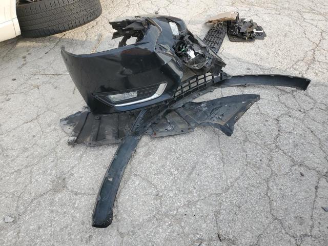 2015 Ford Focus Titanium