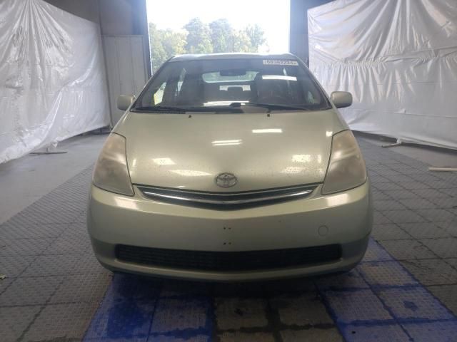 2007 Toyota Prius