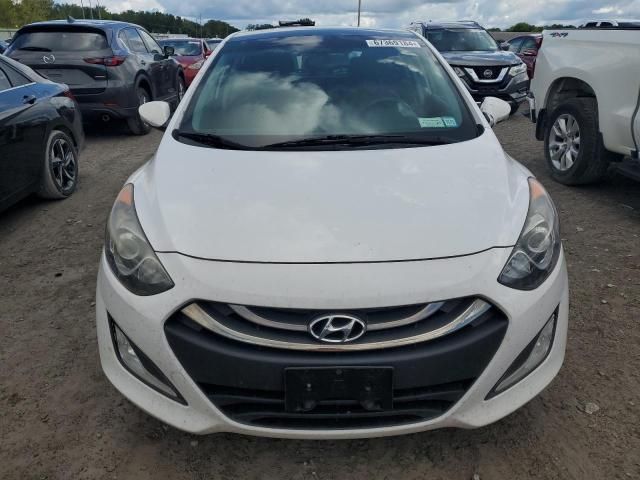 2013 Hyundai Elantra GT