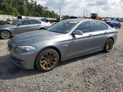 2013 BMW 528 I for sale in Riverview, FL