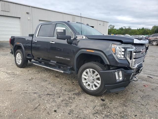 2021 GMC Sierra K2500 Denali