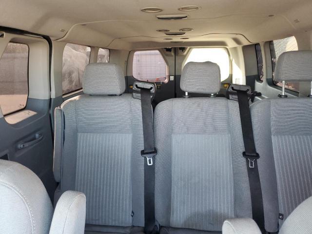 2016 Ford Transit T-350