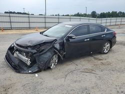 Nissan Altima salvage cars for sale: 2014 Nissan Altima 2.5