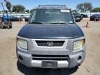 2004 Honda Element LX