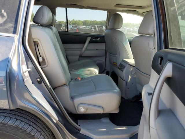 2011 Toyota Highlander Base