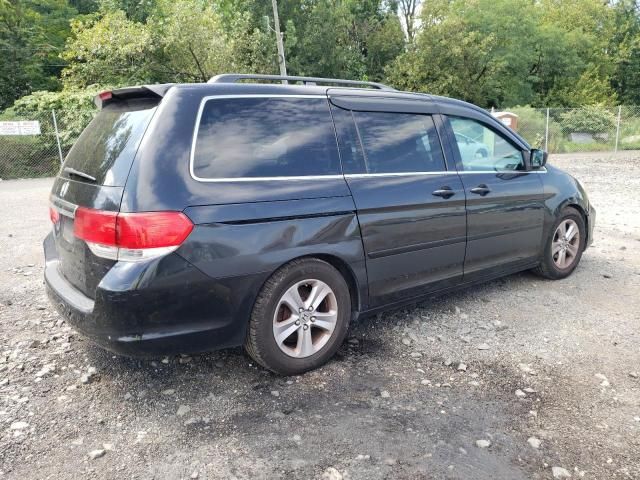 2008 Honda Odyssey Touring