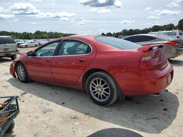 2001 Chrysler 300M