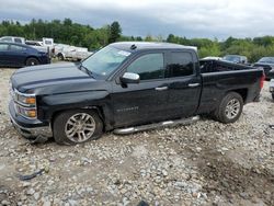 2014 Chevrolet Silverado K1500 LT for sale in Candia, NH