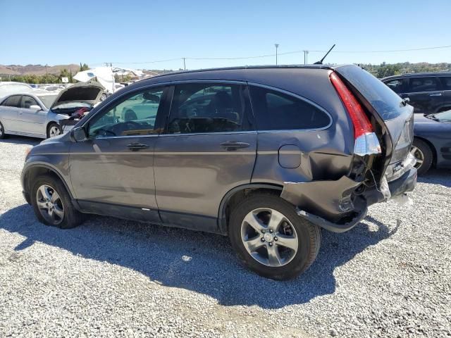 2009 Honda CR-V LX