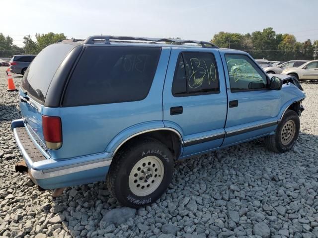 1997 Chevrolet Blazer