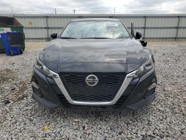 2020 Nissan Altima S