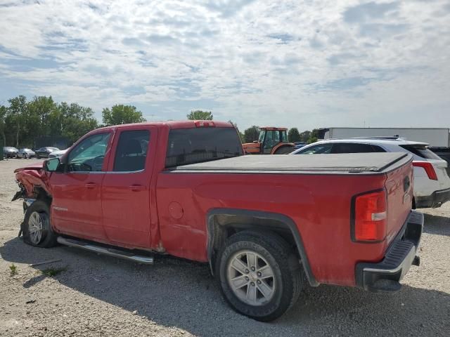 2014 GMC Sierra K1500 SLE