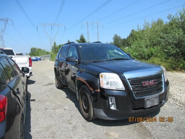 2012 GMC Terrain SLE