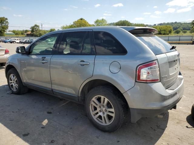 2007 Ford Edge SEL