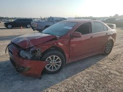 Mitsubishi Lancer salvage cars for sale: 2012 Mitsubishi Lancer SE