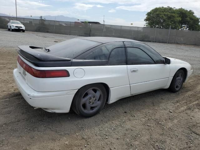 1992 Subaru SVX LSL