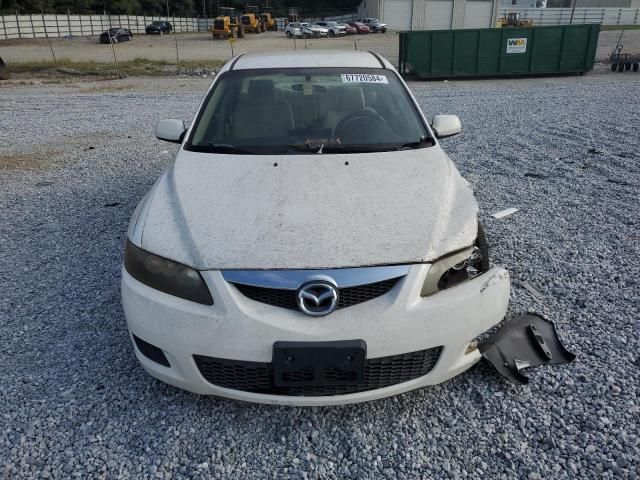 2006 Mazda 6 S