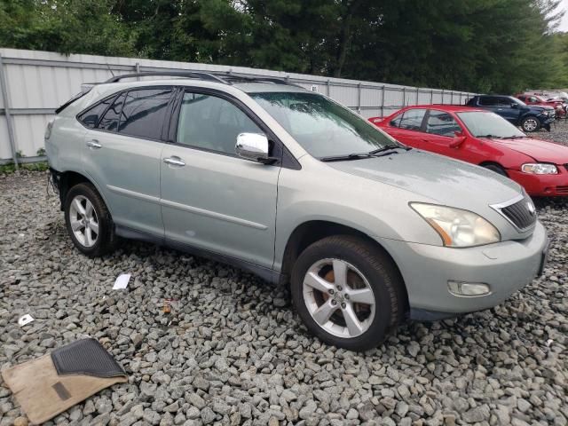 2008 Lexus RX 350