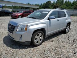 GMC salvage cars for sale: 2015 GMC Terrain SLT