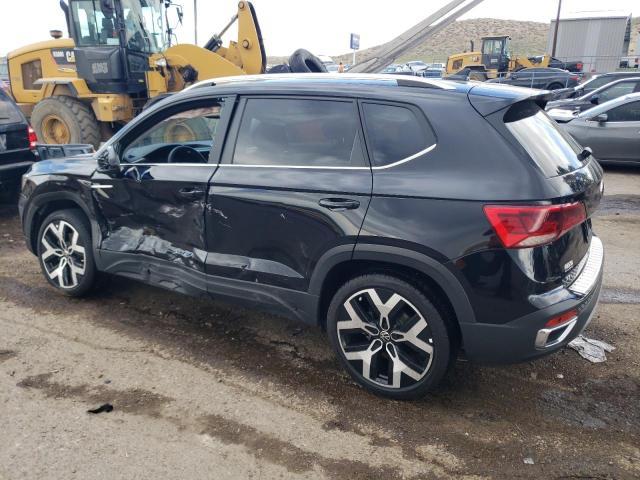 2023 Volkswagen Taos SEL