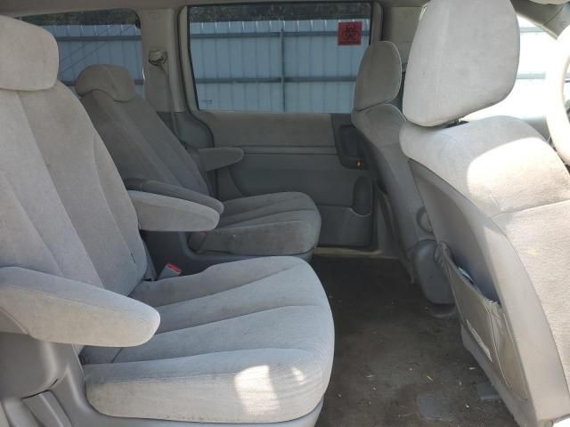 2006 KIA Sedona EX