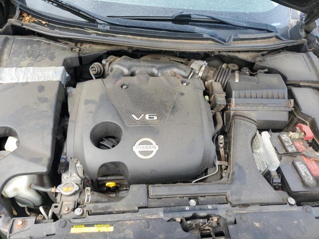 2013 Nissan Maxima S