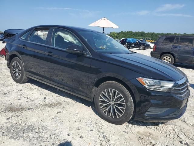 2020 Volkswagen Jetta S