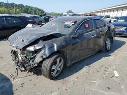 Acura Vehiculos salvage en venta: 2011 Acura TSX