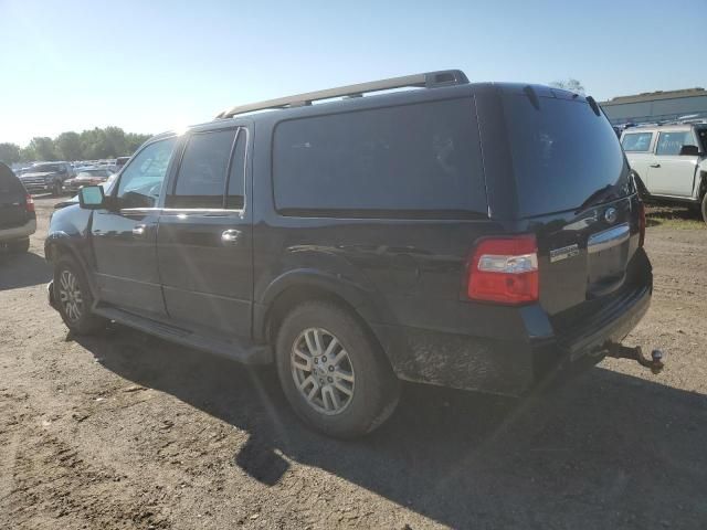 2011 Ford Expedition EL XLT