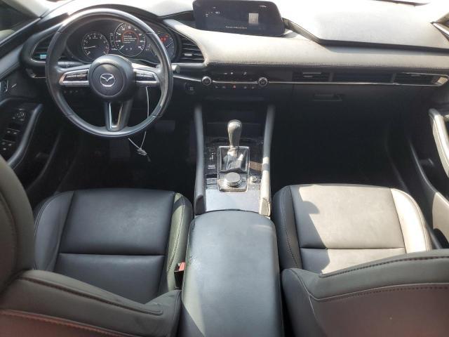 2019 Mazda 3 Preferred