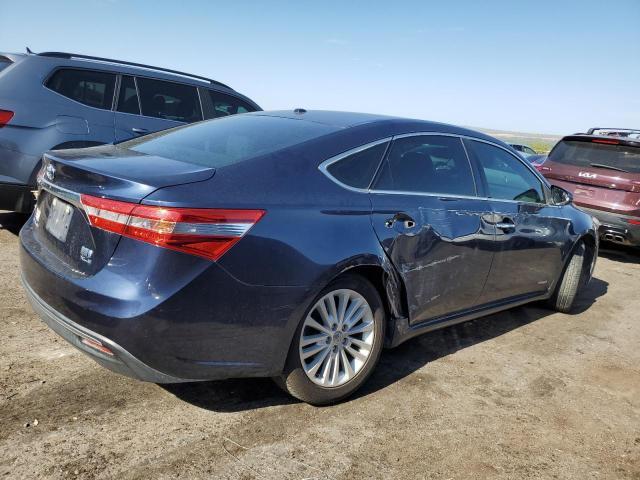 2014 Toyota Avalon Hybrid