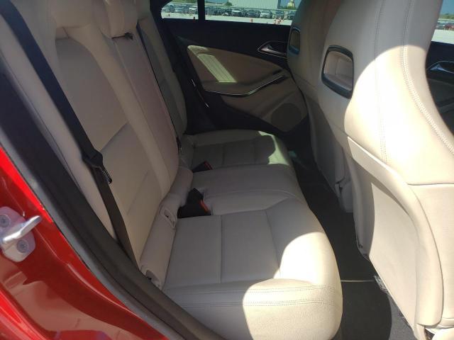 2014 Mercedes-Benz CLA 250