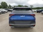 2024 KIA Sportage X-pro