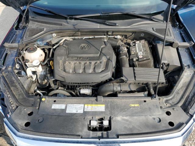 2022 Volkswagen Passat SE