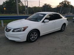 2012 Honda Accord SE for sale in Shreveport, LA