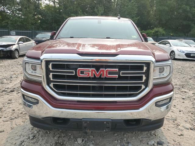 2017 GMC Sierra K1500 SLE