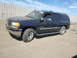 Vehiculos salvage en venta de Copart San Martin, CA: 2003 GMC Yukon XL K1500